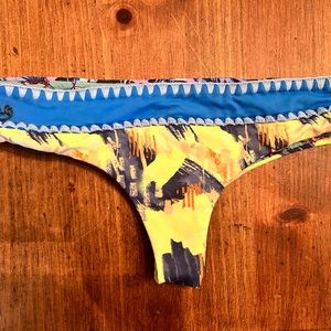 Maaji Cheeky Bikini Bottom